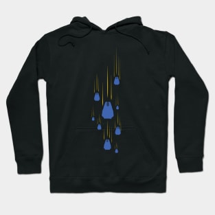 Ultramarines - Death From Above Series Hoodie